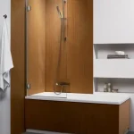 Radaway Carena PNJ 70B kádparaván, balos 1202101-101LRadaway Kiárusítás