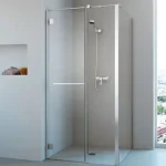 Radaway Carena KDJ 120B*80 szögletes zuhanykabin 134442-01-01NLRadaway Olcsó