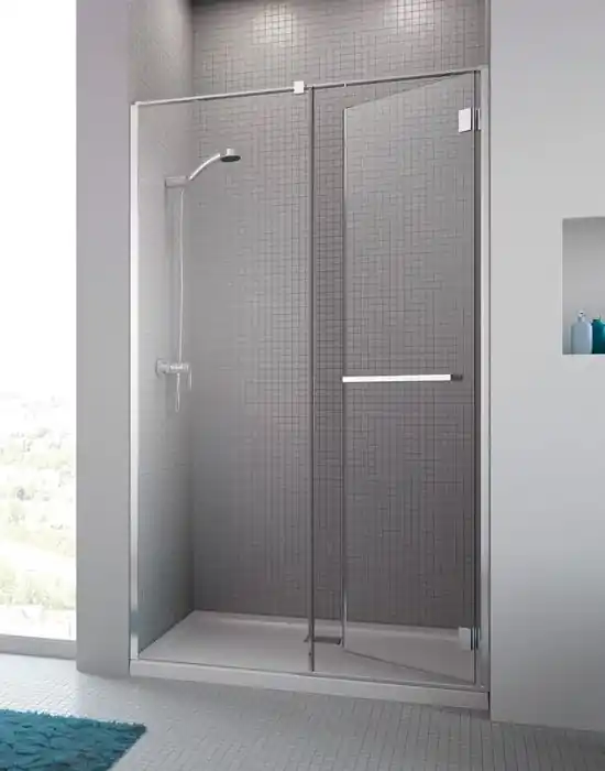 Radaway Carena DWJ 90J zuhanyajtó 134302-01-01NRRadaway Kedvezményes ár