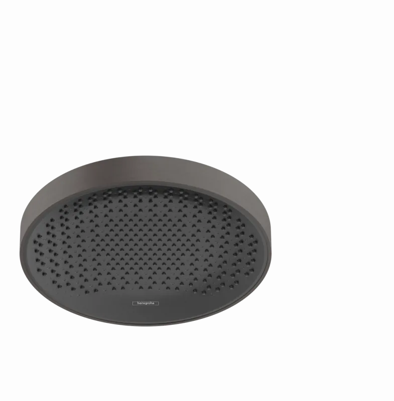 Hansgrohe Rainfinity Fejzuhany 360 1jet, szálcsiszolt fekete króm 26231340Hansgrohe Vedd meg most