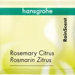 Ajánlat Hansgrohe RainScent wellness csomag rozmaring/citrus (5 db zuhany tabletta) 21141000Hansgrohe