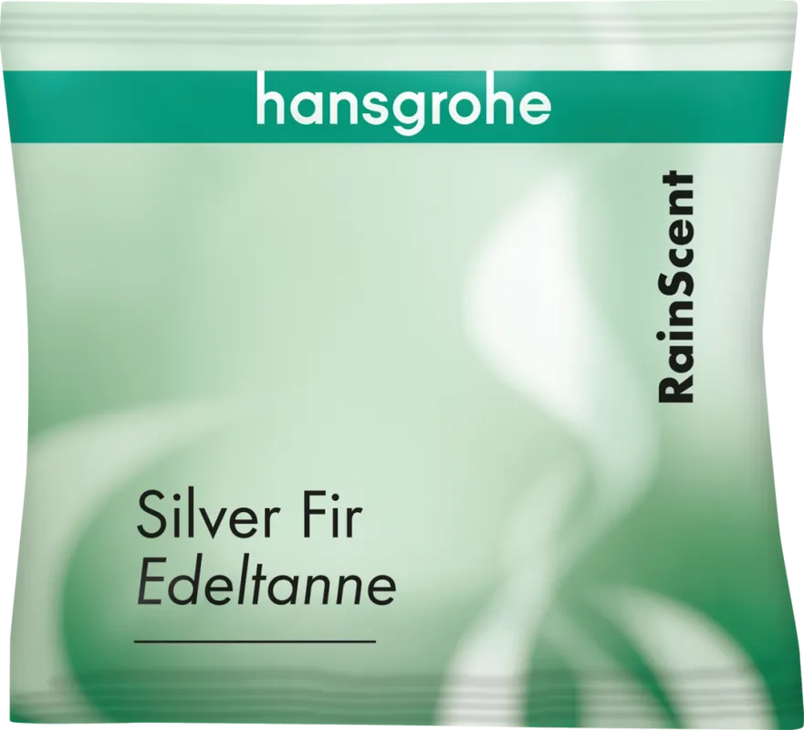 Hansgrohe RainScent wellness csomag ezüst fenyő (5 db zuhany tabletta) 21145000Hansgrohe Vedd meg online