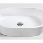 Rendeld meg most AREZZO Design Tulsa 55x34,5 mosdótál AR-005Arezzo Design