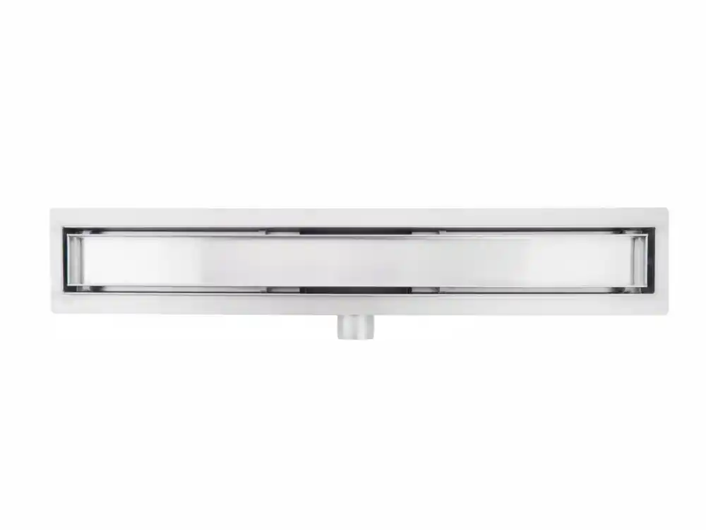 AREZZO Design 2in1 900 mm-es rozsdamentes acél folyóka AR-900DArezzo Design Bestseller