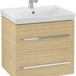 Villeroy & Boch Subway Avento alsószekrény Nordic Oak A88900VJVilleroy & Boch Legkelendőbb