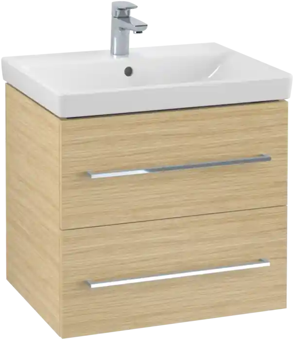 Villeroy & Boch Subway Avento alsószekrény Nordic Oak A88900VJVilleroy & Boch Legkelendőbb