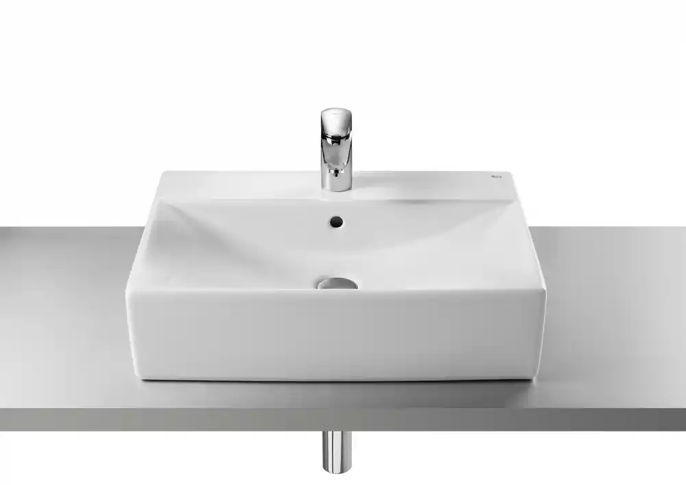 Roca Diverta mosdó 60x43 cm A32711G000Roca Kedvezményes ár