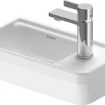 Duravit D-Neo kézmosó 40x22 cm 0739400041Duravit Prémium