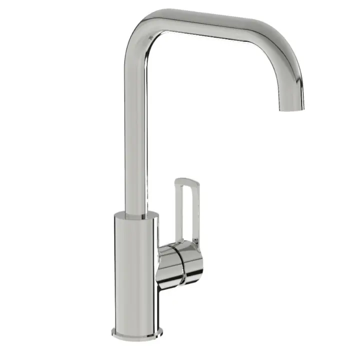 Jika Pure mosogató csaptelep H3514210042601Jika Prémium