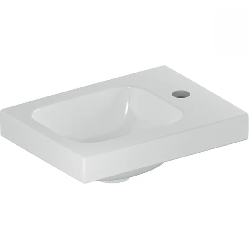 Geberit iCon Light kézmosó 38x28 cm jobbos 501.830.00.1Geberit Rendeld meg most