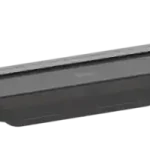Árcsökkenés Hansgrohe RainDrain Flex zuhanylefolyó színkészlet 800, méretre vágható, szálcsiszolt fekete króm 56044340Hansgrohe