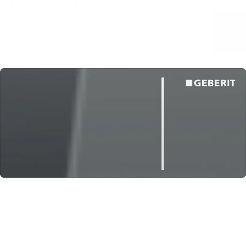 Geberit Sigma70 nyomólap kétmennyiséges öblítés távvezérlő Sigma 12 cm homokszürke 115.630.JL.1Geberit Rendeld meg most