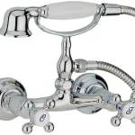 Teka 1820 zuhany csaptelep, bronz 56.212.51BTeka Prémium