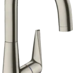 Hansgrohe Talis M51 egykaros konyhai csaptelep 260, rozsdamentes acél hatású 72814800Hansgrohe Vedd meg most