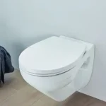 Alföldi Optic perem nélküli lapos öblítésű wc Easy Plus felülettel 7049 R0 R1Alföldi Prémium