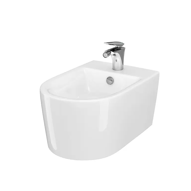 Kihagyhatatlan ajánlat Cersanit Inverto fali bide K671-002Cersanit