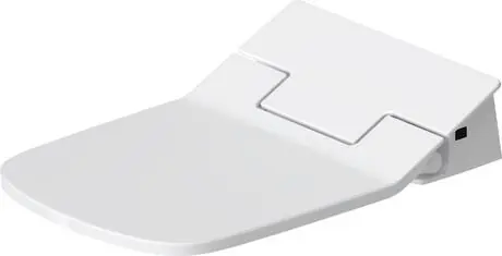 Alacsony ár Duravit SensoWashR Slim Senso WashR Slim DuraStyle-hoz 611200002304300Duravit