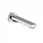 Roca Aqua Square kádbeömlő, króm A525308900Roca Azonnal elérhető