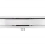 Rendeld meg most AREZZO design 2in1 700 mm-es rozsdamentes acél folyóka AR-700DArezzo Design