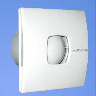 Legjobb ár Cata Silentis 10 Timer (Low Noise) ventilátor 01073000Cata