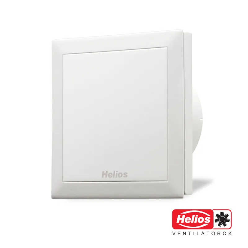 Helios Minivent M1/120 F páraérzékelős ventilátor H00006364Helios Vedd meg most