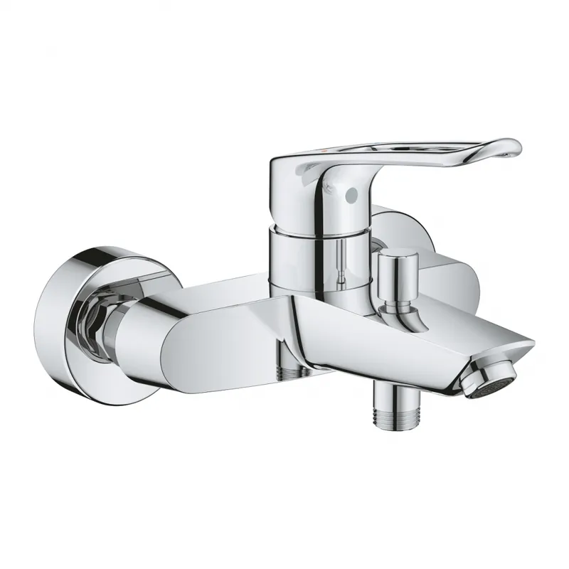 Grohe Eurosmart egykaros kádcsaptelep 25241003Grohe Biztonságos fizetés