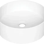 Deante Silia pultra ültetheő mosdó 36 cm, alabástrom CQS_AU4SDeante Korlátozott ajánlat