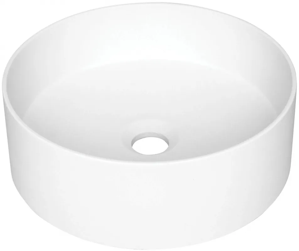 Deante Silia pultra ültetheő mosdó 36 cm, alabástrom CQS_AU4SDeante Korlátozott ajánlat