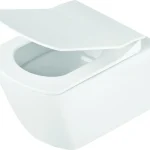 Ajánlat Deante Anemon rimless fali wc ülőkével CDZD6ZPWDeante