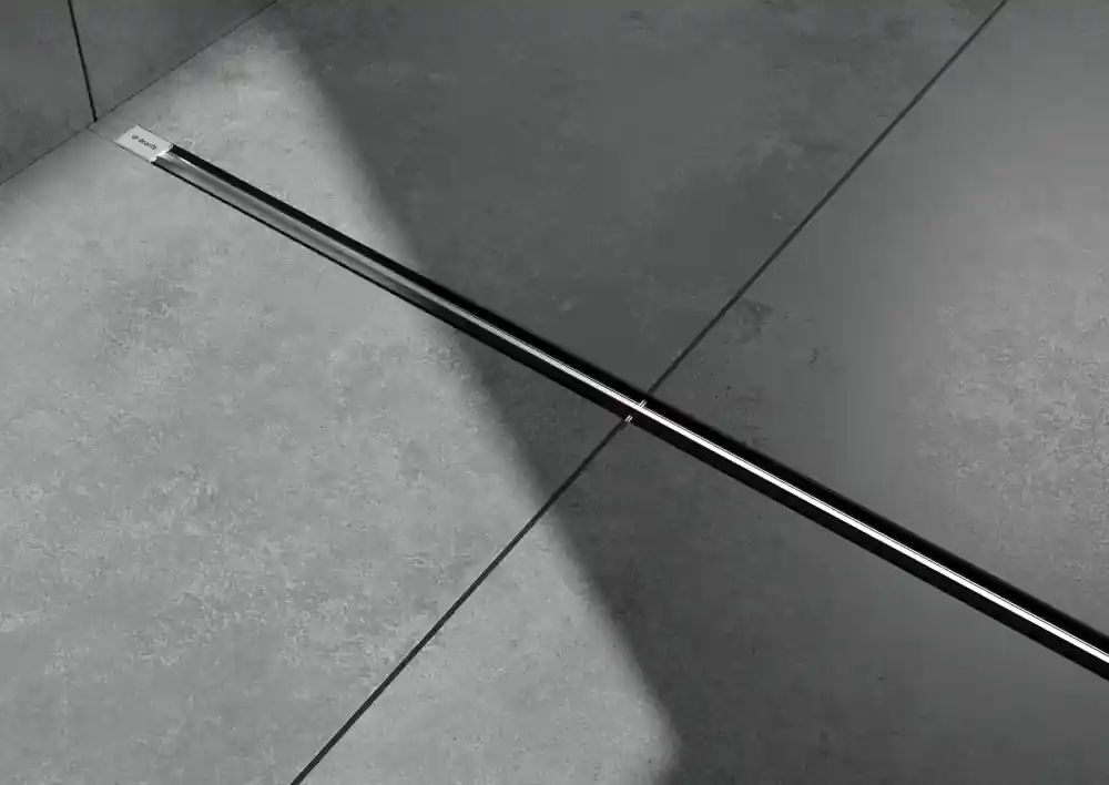 Különleges ajánlat Deante rés zuhanyfolyóka, 70 cm KON_007SDeante