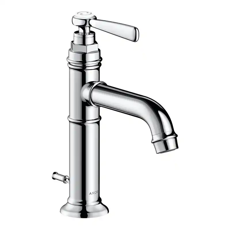 Hansgrohe AXOR Montreux 100 egykaros mosdó csaptelep automata leeresztővel, króm 16515000Axor Rendeld meg most