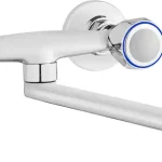Outlet Deante Neo Teno fali mosogató csaptelep, króm BON_080DDeante