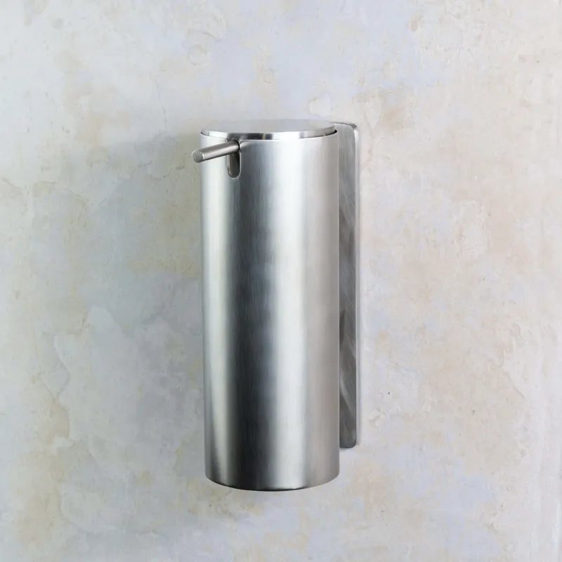 Sapho BEMETA NIVA fali szappanadagoló, 66x165x120mm, 300ml (101109225)Bemeta Outlet
