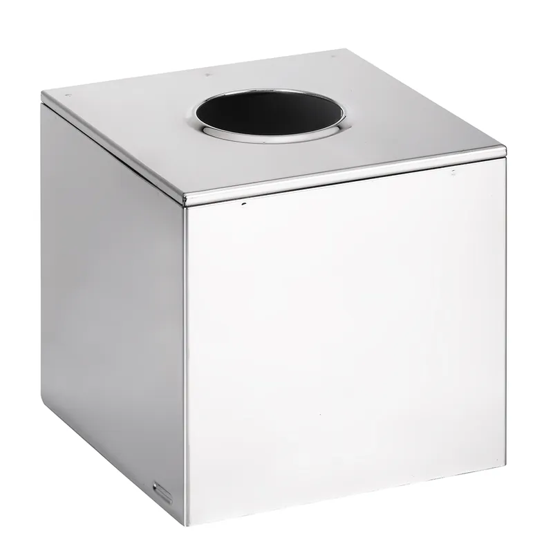Outlet Sapho BEMETA HOTEL Papírzsebkendő adagoló, 125x130x130mm, inox 105103071Bemeta