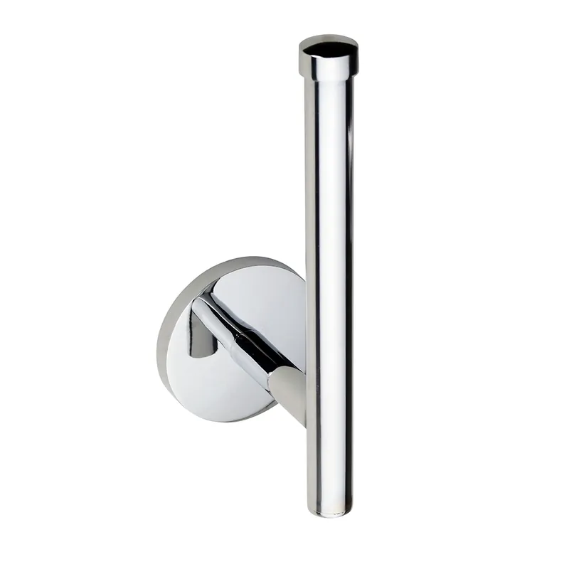 Szuper akció Sapho BEMETA ALFA tartalék WC papírtartó, 60x168x75mm, króm 102512032Bemeta