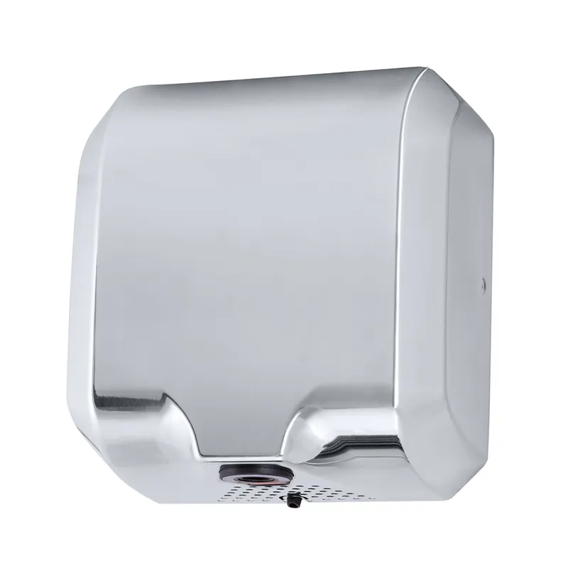 Sapho BEMETA HOTEL Automata kézszárító, 270x237x208mm, 1800W, inox 924224121Bemeta Kihagyhatatlan ajánlat