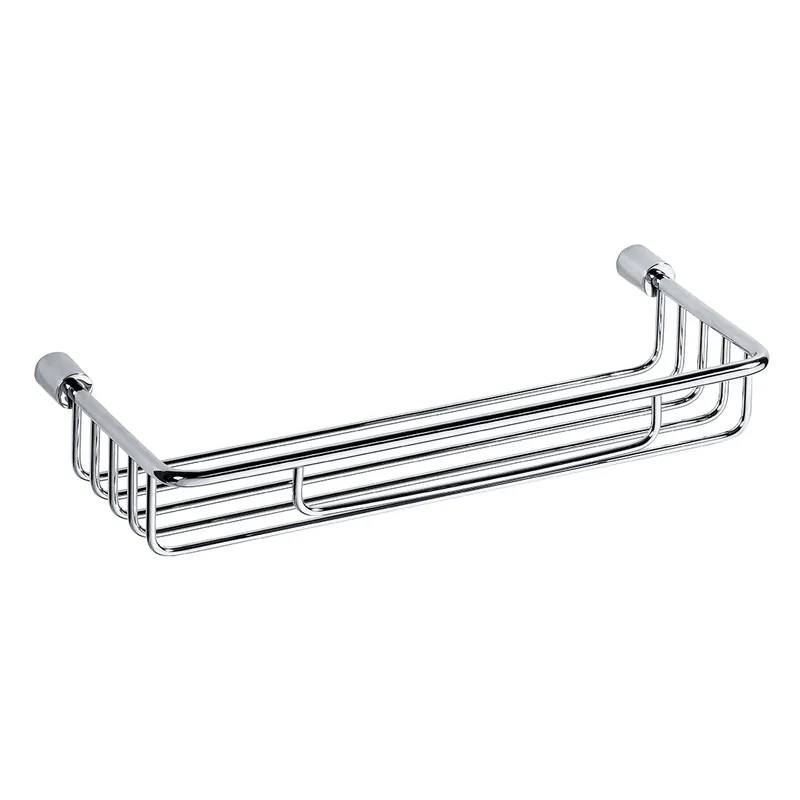 Szuper ajánlat Sapho BEMETA CYTRO Szappantartó, 235x58x130 mm, polírozott 146208122Bemeta