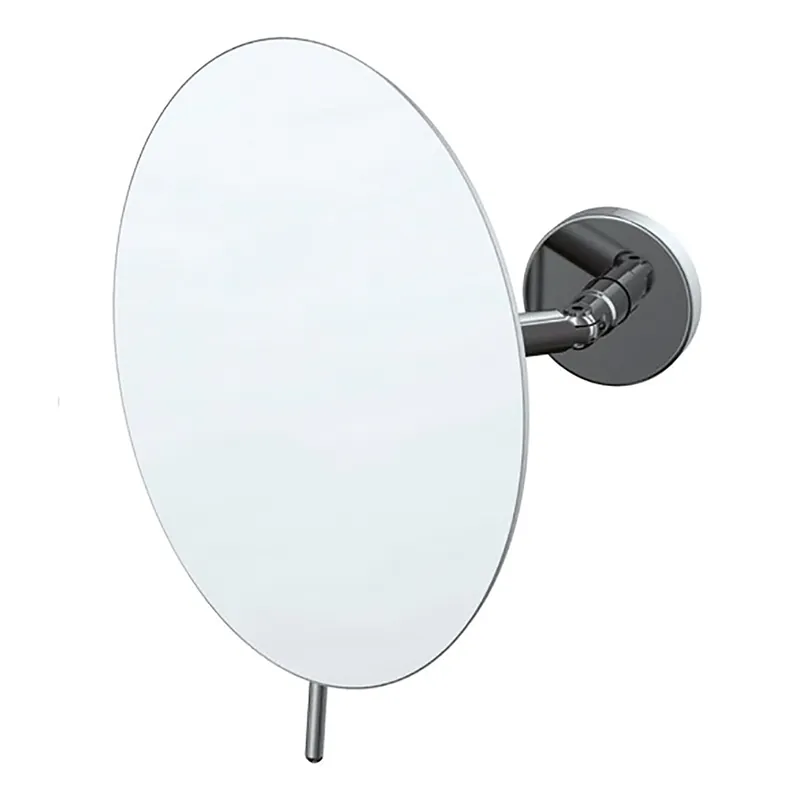 Vedd meg online Sapho BEMETA KOZM.TÜKRÖK Kozmetikai tükör, 200x230x90mm, átm:200mm (116201332)Bemeta