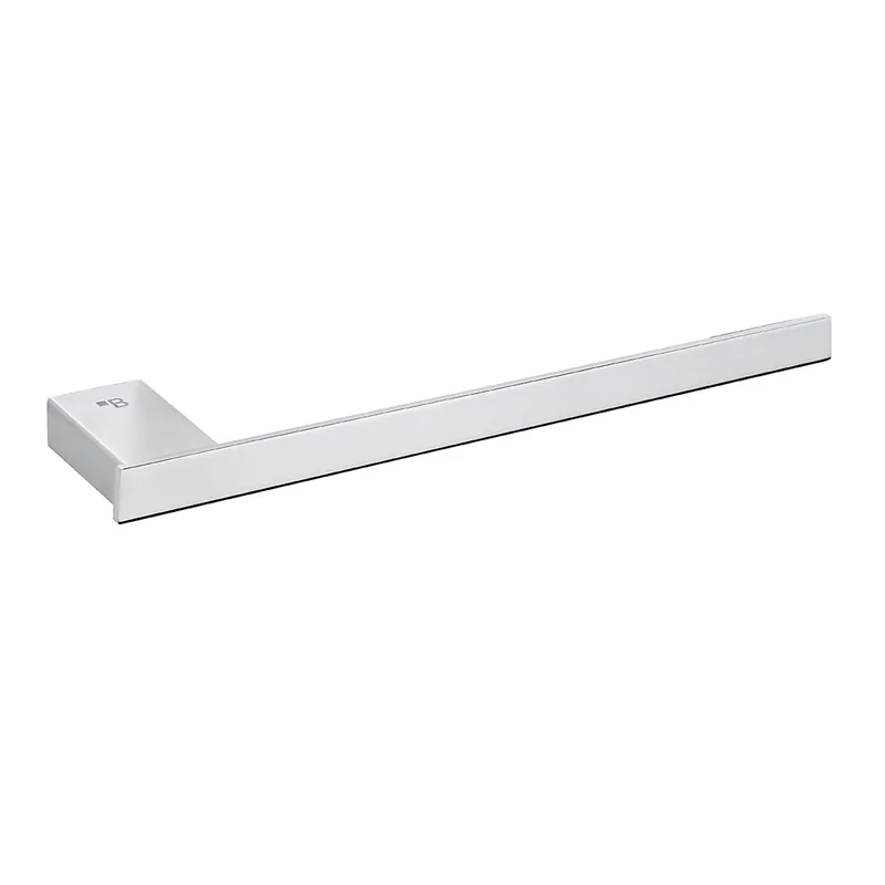 Szezonális akció Sapho BEMETA VIA Törölközőtartó, jobbos, 297x20x59mm, króm 135004043Bemeta