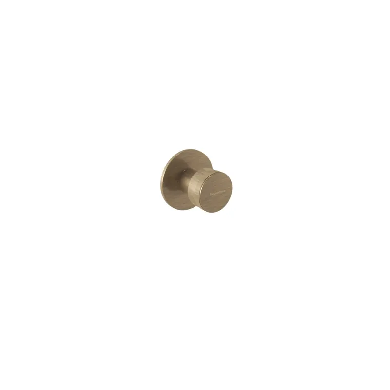 Legjobb ár Bugnatese Kobuk csempeszelep 1/2″ csatlakozással, bronz 2294BRBugnatese