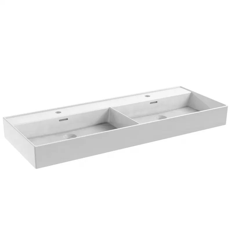 Olcsóbb Roltechnik BOLD 120x46,5 cm dupla mosdó UME-BD-120-91-DRoltechnik