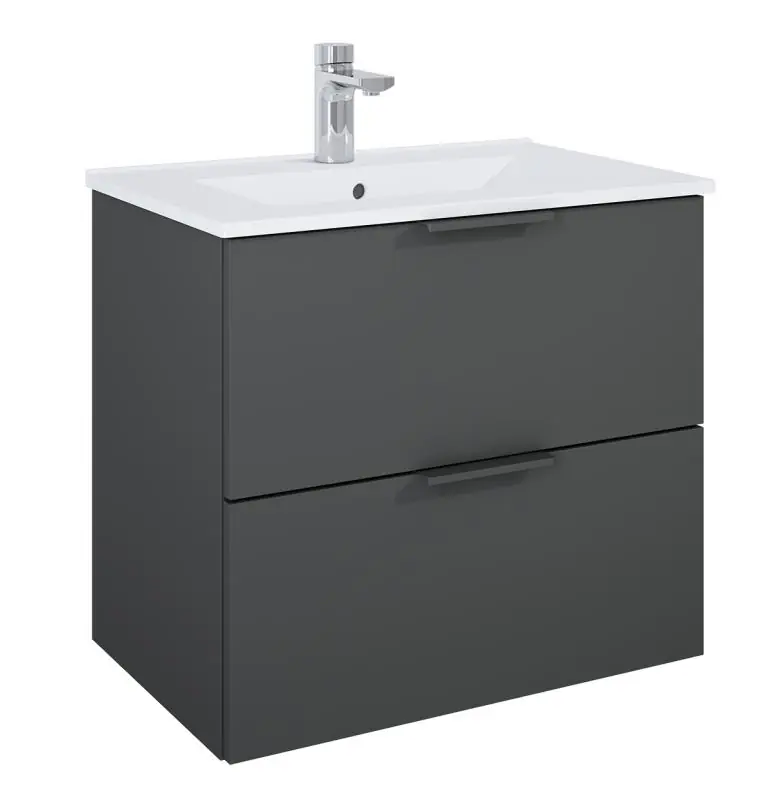 AREZZO design ETNA szett 60 matt antracit AR-168486Arezzo Design Ajánlat