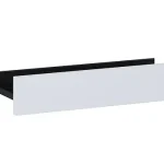 Vedd meg online AREZZO design univerzális polc 40 cm, matt szürke AR-168452Arezzo Design
