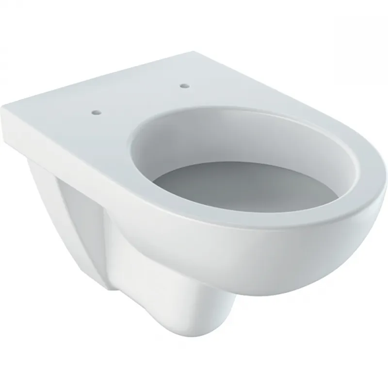 Geberit Selnova mélyöblítésű fali wc, 53cm 500.260.01.7Geberit Biztonságos vásárlás