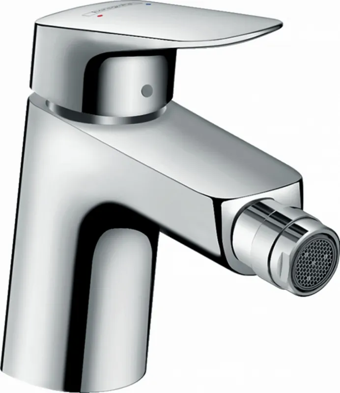 Hansgrohe Logis Egykaros bidécsaptelep 70 automata lefolyógarnitúrával 71203000Hansgrohe Akció