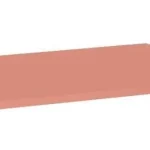AREZZO design márványpult 60x46x1,5 cm terra pink AR-168814Arezzo Design Biztonságos fizetés