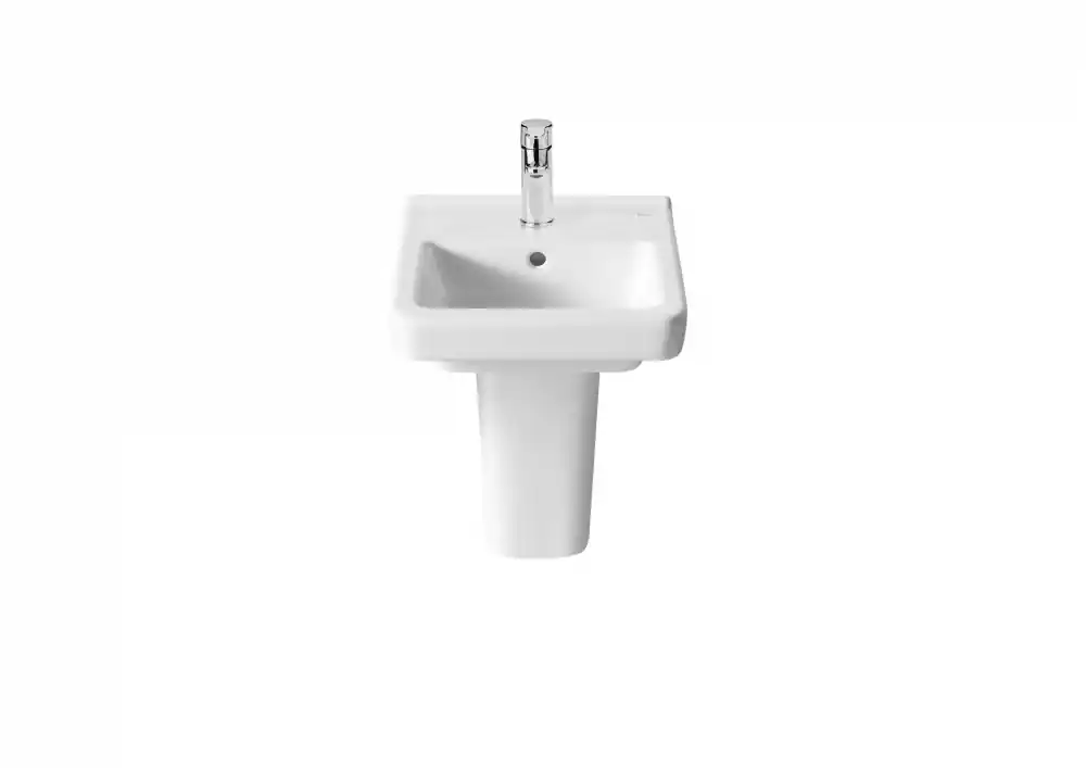 Árcsökkenés Roca Dama Compact 35x32 cm mosdó A32778B000Roca