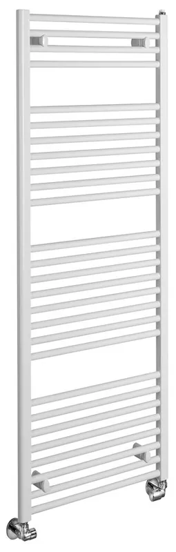 Sapho AQUALINE DIRECT 450x1320mm egyenes fürdőszobai radiátor, fehér ILR34TAqualine Olcsó