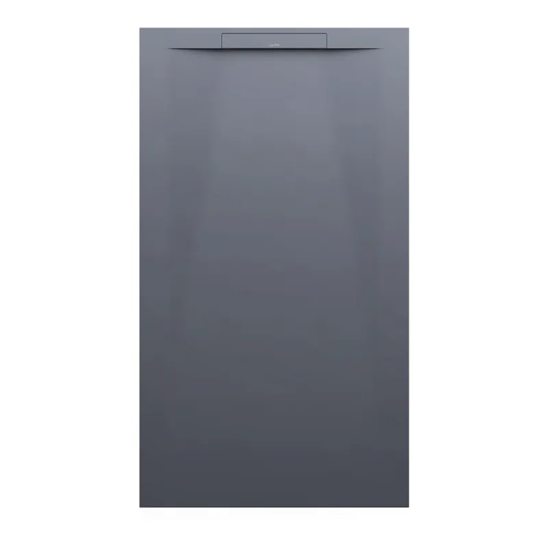 Vedd meg most Laufen Pro S 160x90 cm Marbond zuhanytálca, antracit H2101890780001Laufen