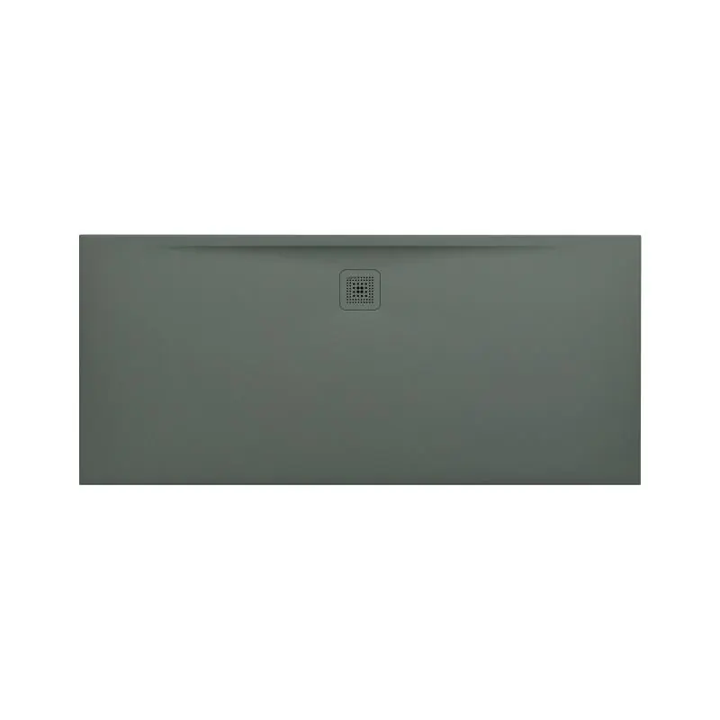 Laufen Pro 180x80 cm zuhanytálca, matt beton H2109550790001Laufen Nézd meg most